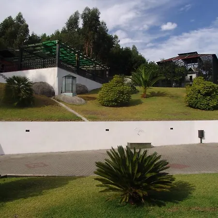 公寓 Quinta Do Monte