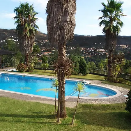 Quinta Do Monte 公寓