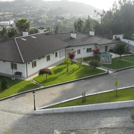 公寓 Quinta Do Monte