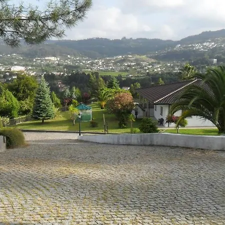 Quinta Do Monte 公寓
