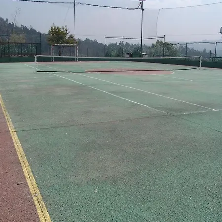 公寓 Quinta Do Monte *