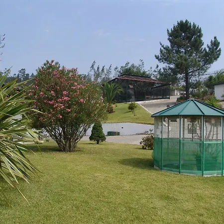 公寓 Quinta Do Monte