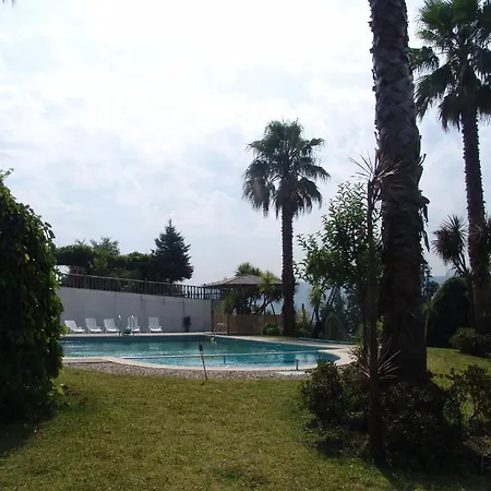 Quinta Do Monte 维泽拉