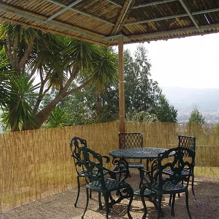 Quinta Do Monte 公寓