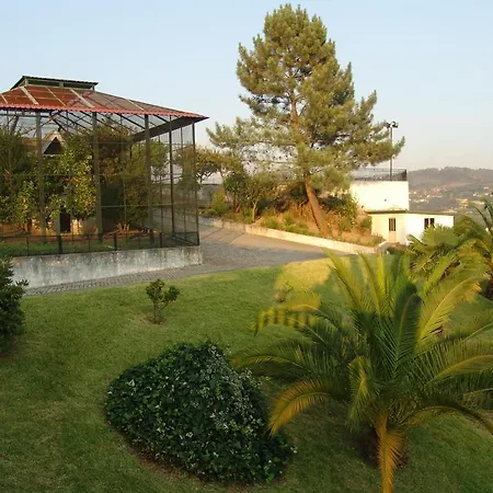 Quinta Do Monte