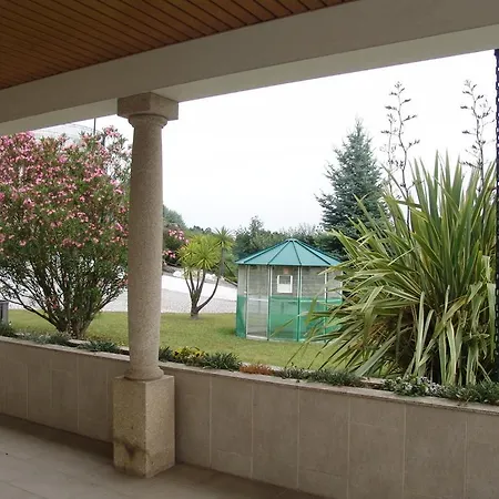 Quinta Do Monte 公寓 *