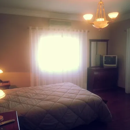 公寓 Quinta Do Monte *