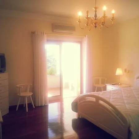 公寓 Quinta Do Monte