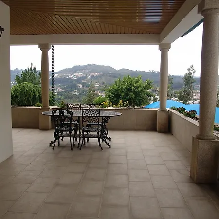 Quinta Do Monte 公寓
