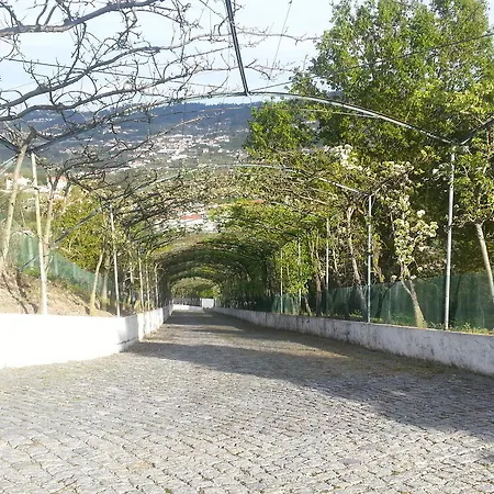Quinta Do Monte *