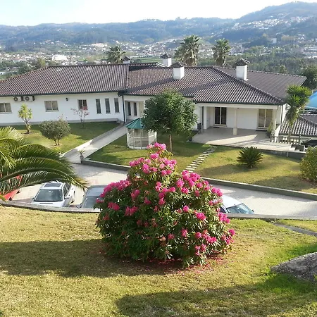 Quinta Do Monte 公寓 *