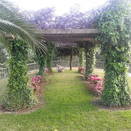 公寓 Quinta Do Monte