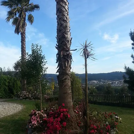 Quinta Do Monte 公寓