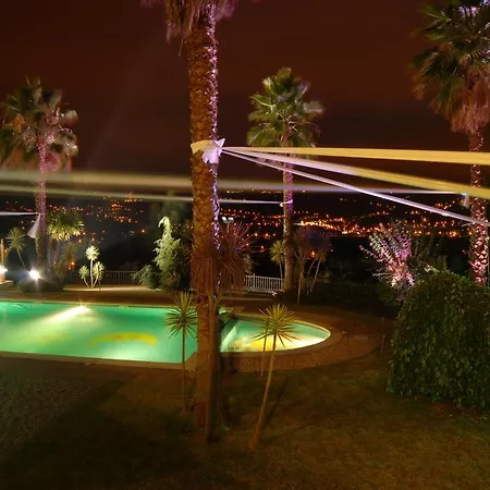 公寓 Quinta Do Monte *
