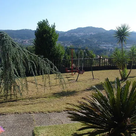 Quinta Do Monte *